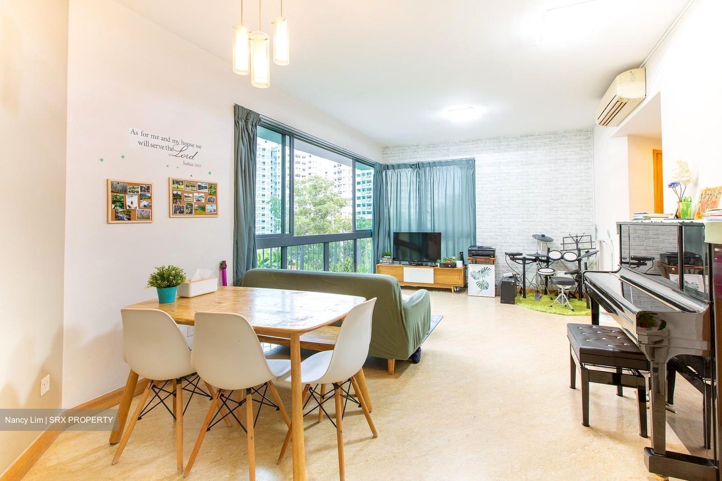 Tanamera Crest (D16), Condominium #552777841